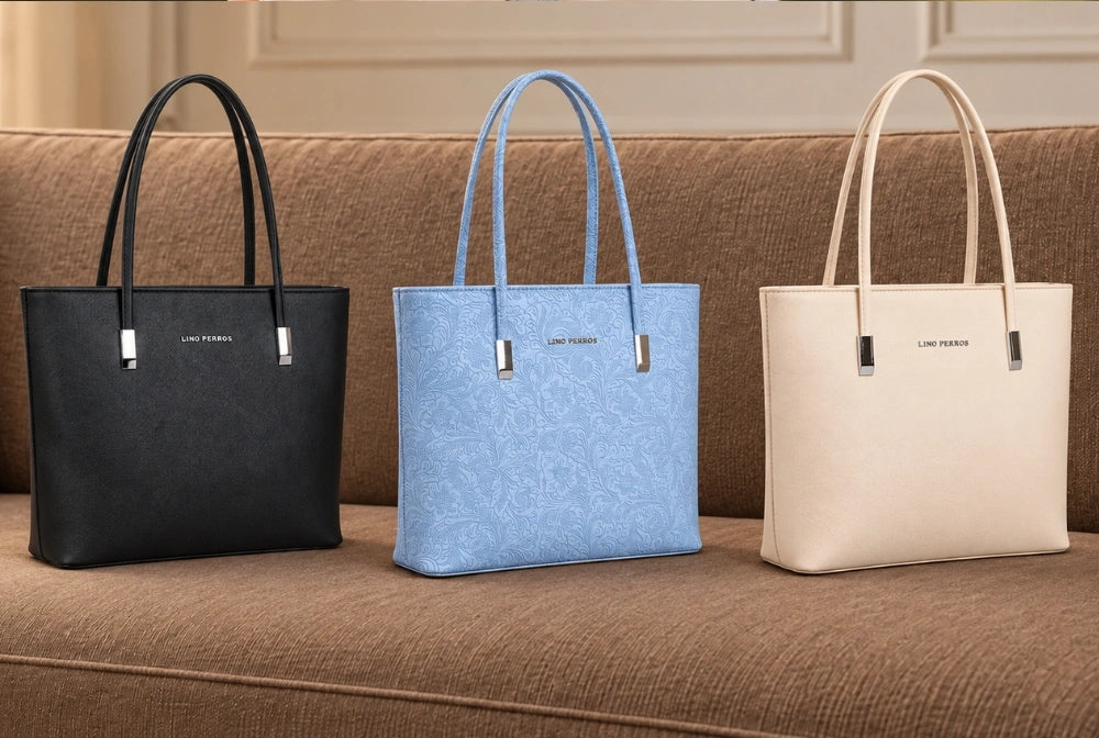 A Strap That Stands Out