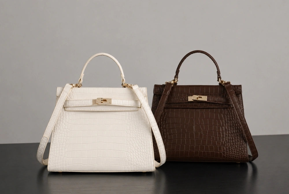 Luxury in Every Detail