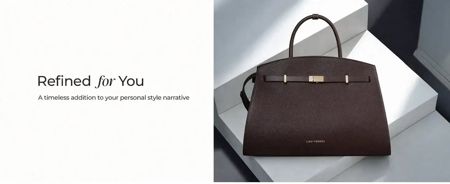 Monroe Clara Beige Satchel