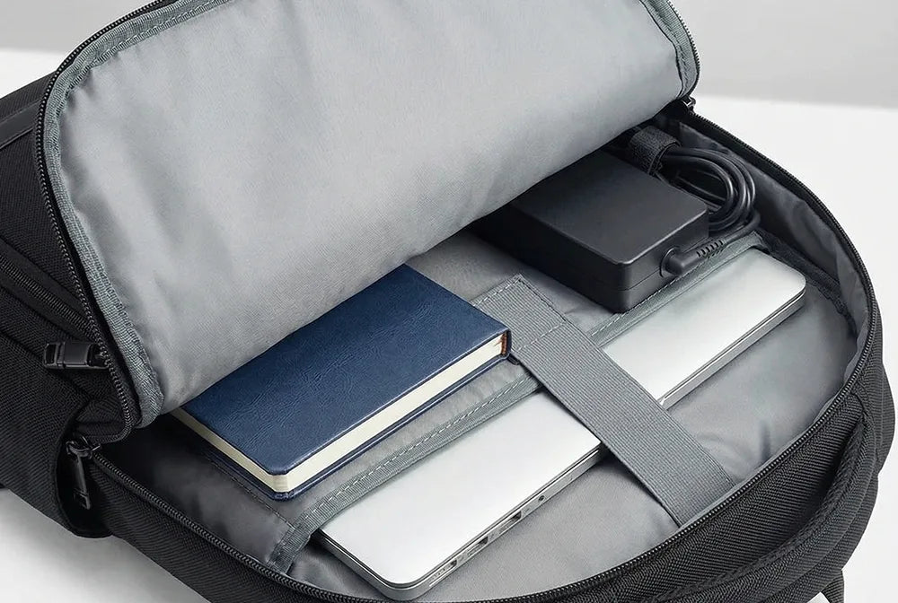 All-Day Carry Comfort