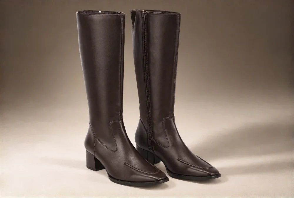 A Perfect Harmony of Style & Grace