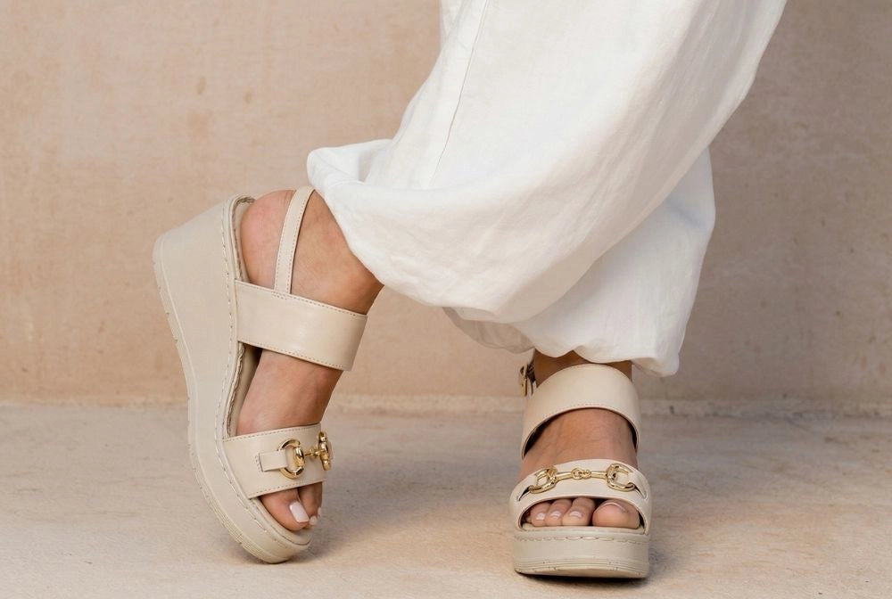 Secure Adjustable Fit