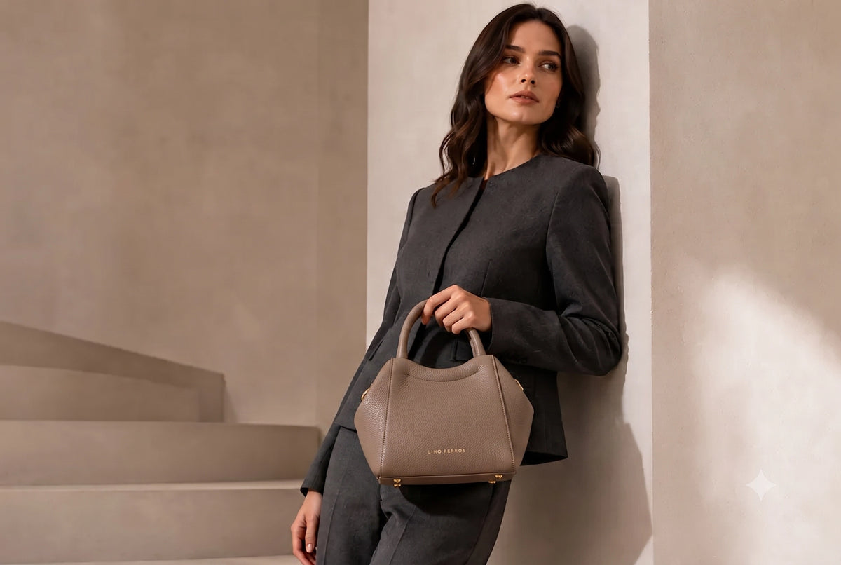 Refined Urban Style