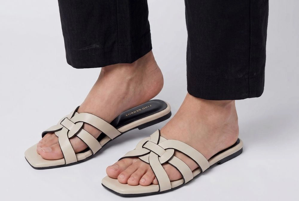 Cushioned Support System