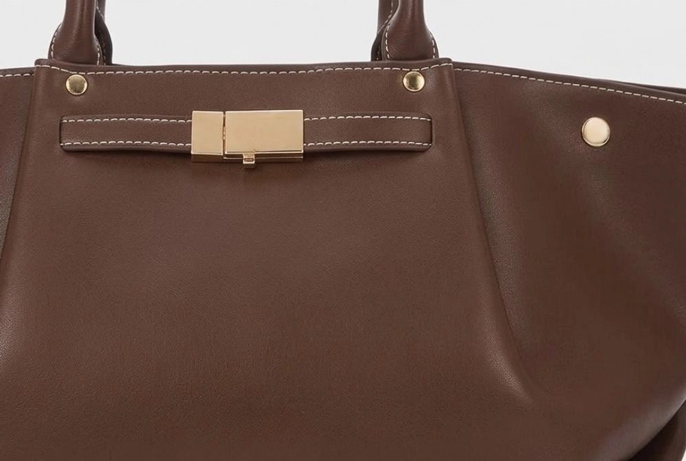 Organized, Effortless Carry
