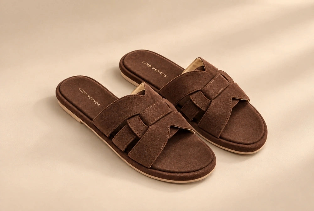 Cushioned Comfort