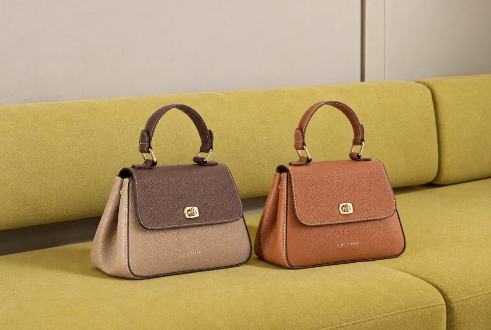 Effortless Shoulder Style