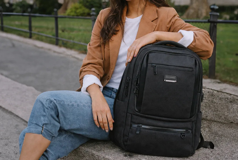 Ease in Every Carry