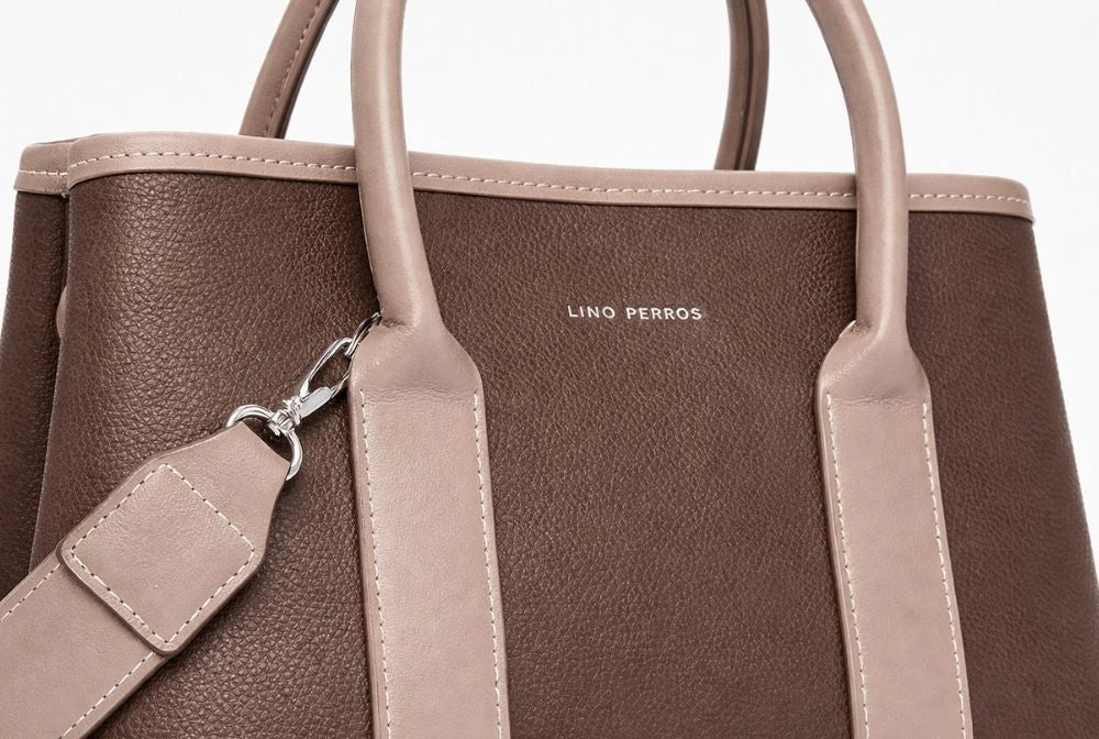 Organized, Effortless Carry