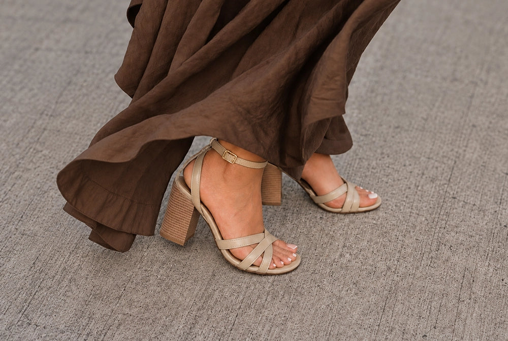 The Luxe Edit 