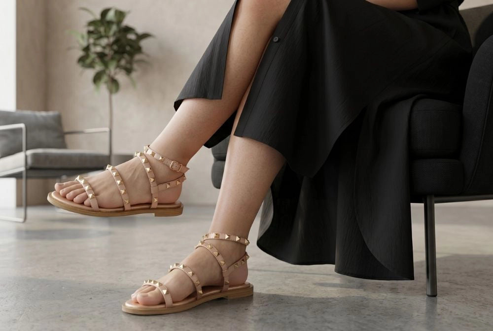 Lightweight Everyday Comfort