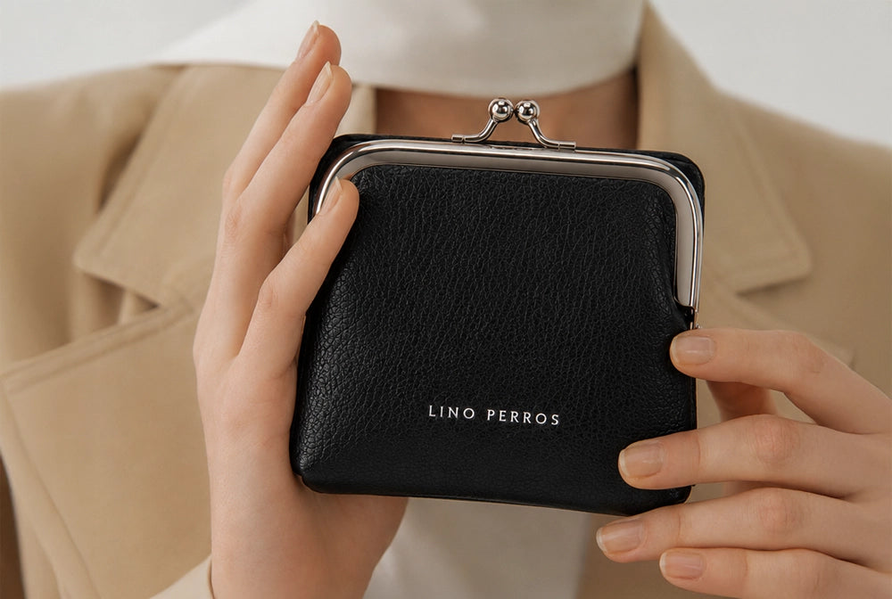 Timeless Wallet Design
