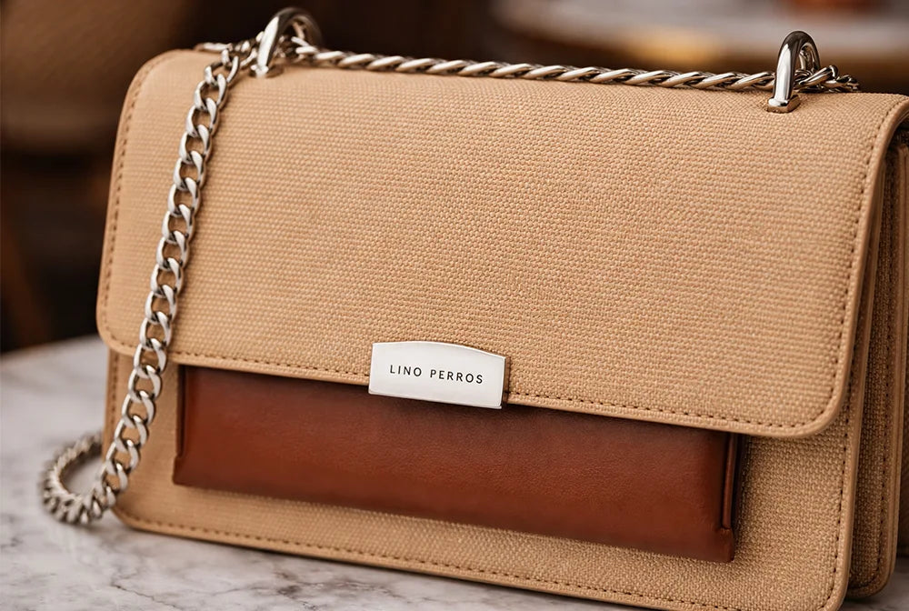 Signature Lino Perros Craftsmanship