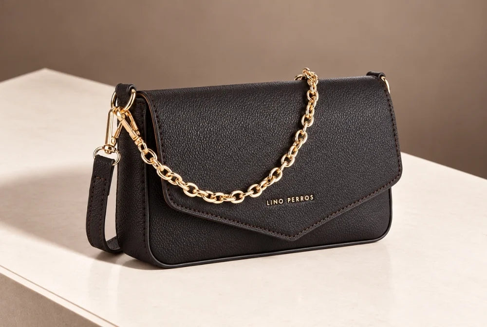 Luxury in Every Detail