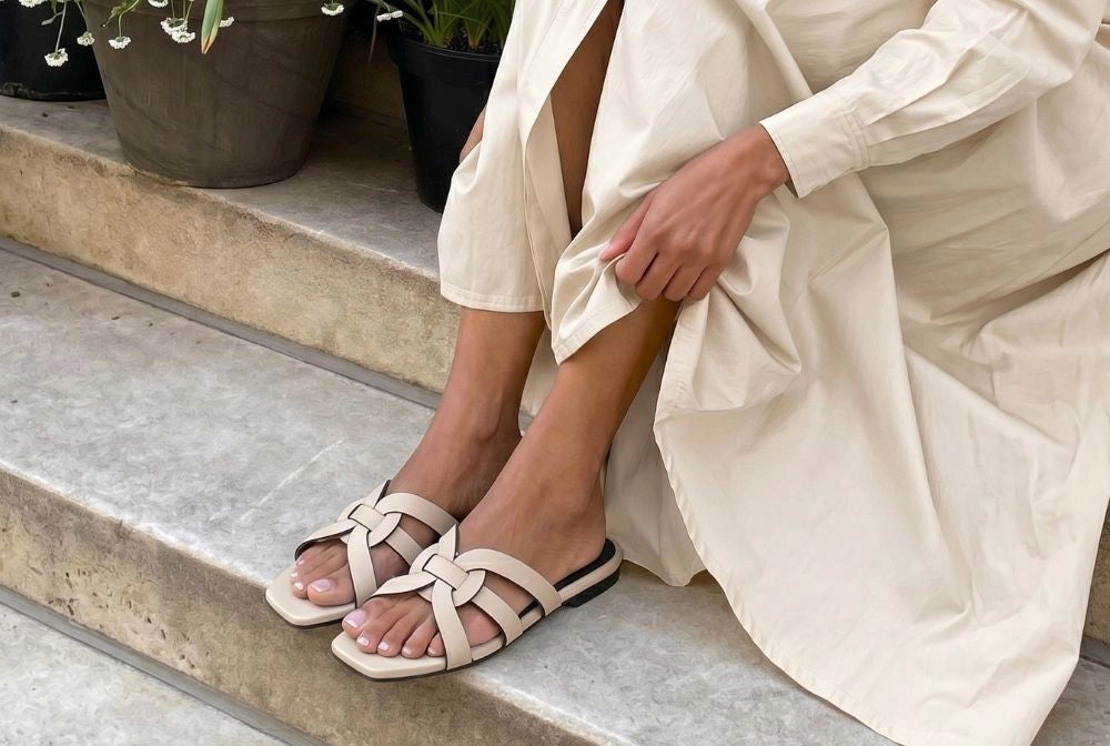Effortless Casual Style