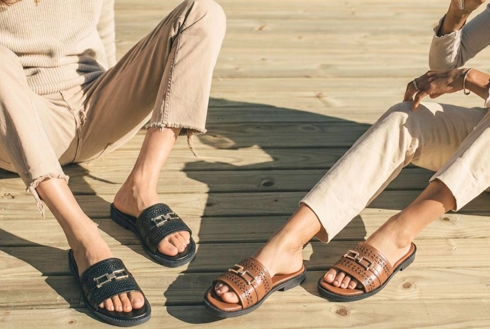 Lino Perros Craftsmanship