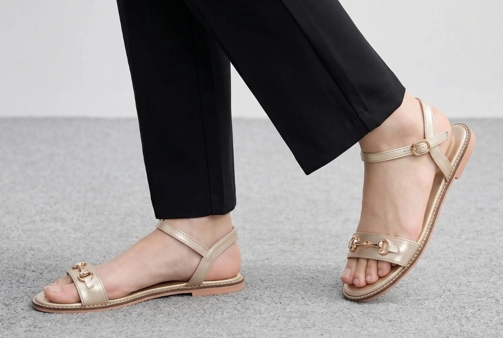 Lightweight & Easy Wear