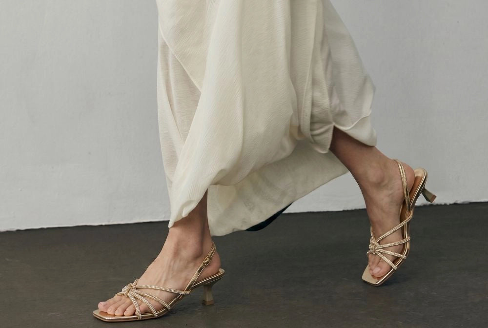Secure & Flattering Fit