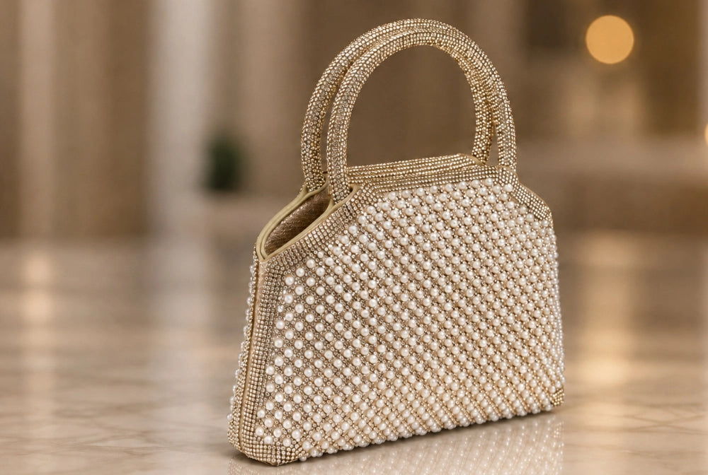 Your Signature Sparkle
