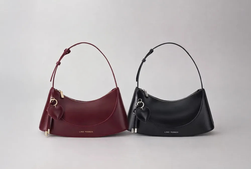 Signature Lino Perros Style