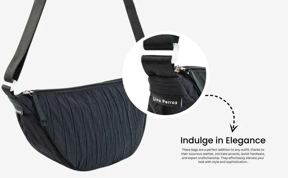 Harper Flattering Grey Fanny Pack