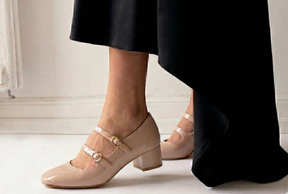 Chic & Polished Look