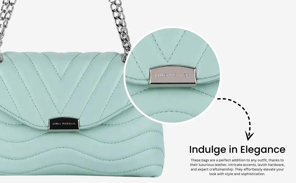 Maddie Personality Off White Shoulder Bag