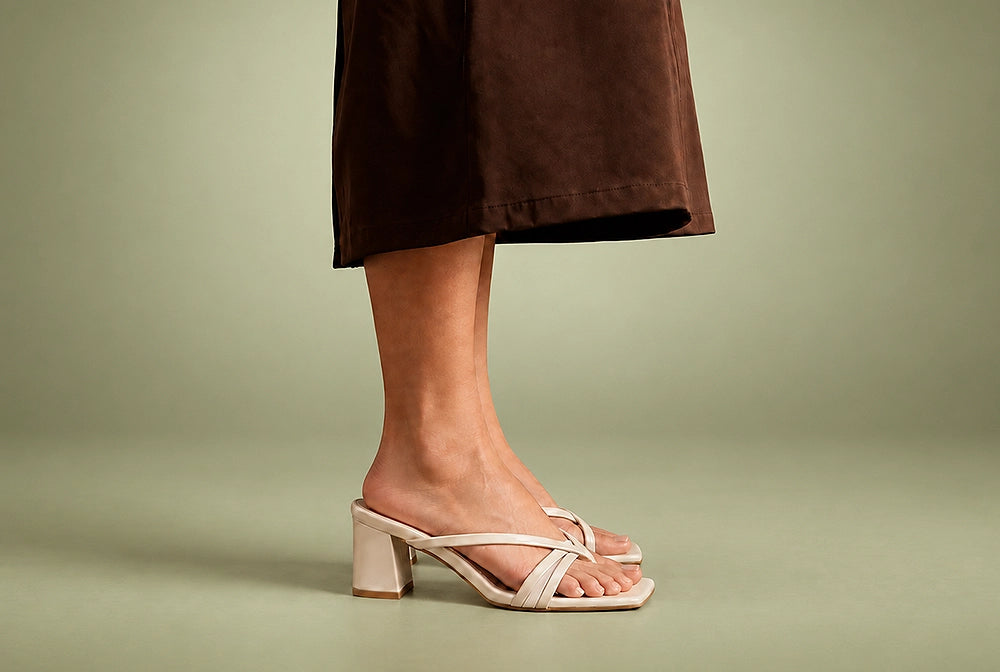 Chic Comes Naturally 