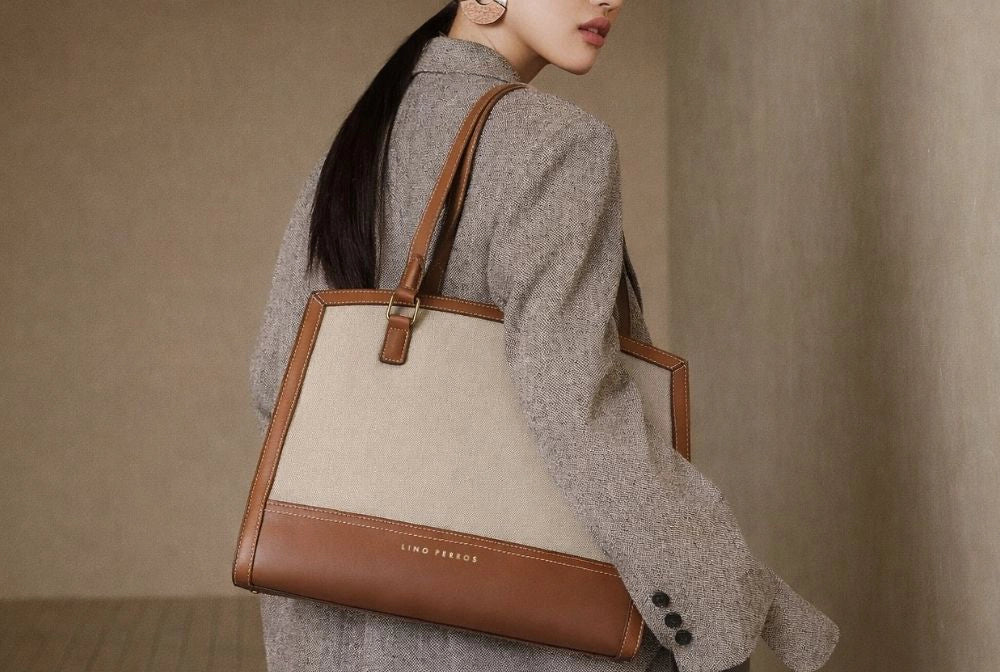 Signature Lino Perros Appeal