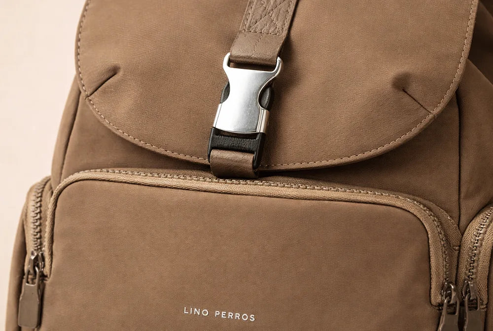 Lino Perros Craftsmanship