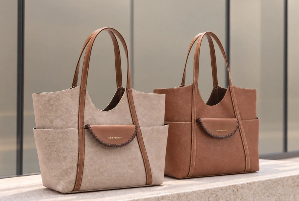 Modern Glamour, Refined