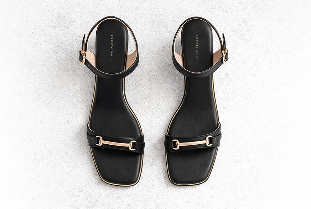 Lino Perros Craftsmanship