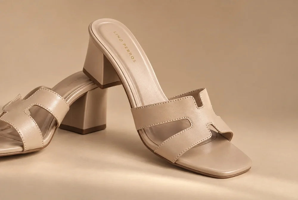 The Art of Effortless Elegance	