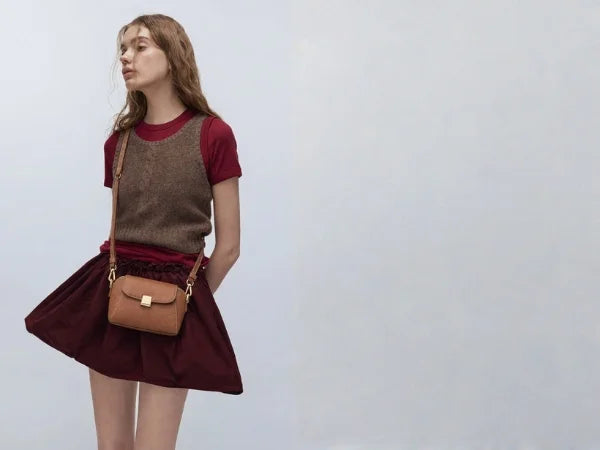 Beautifully in Order