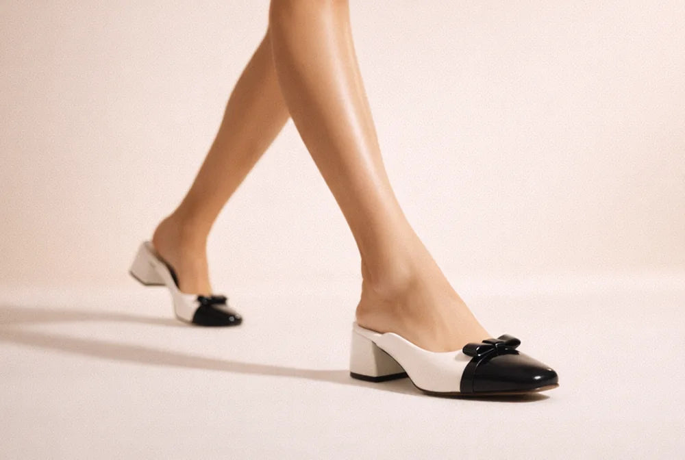 Lino Perros Craftsmanship