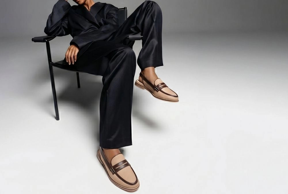Minimal & Versatile Appeal