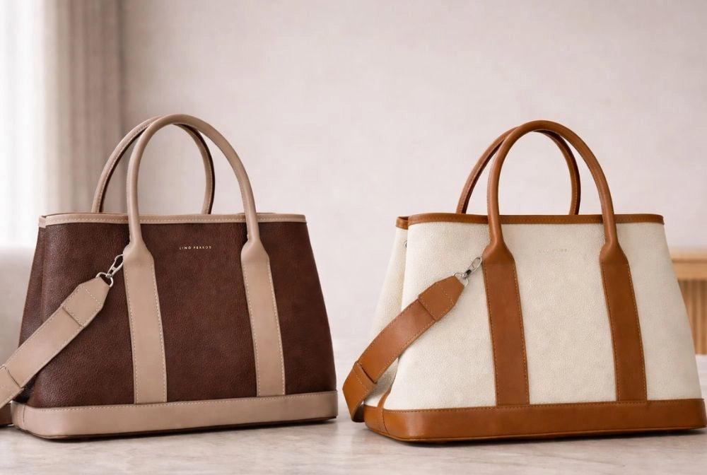 Lino Perros Craftsmanship