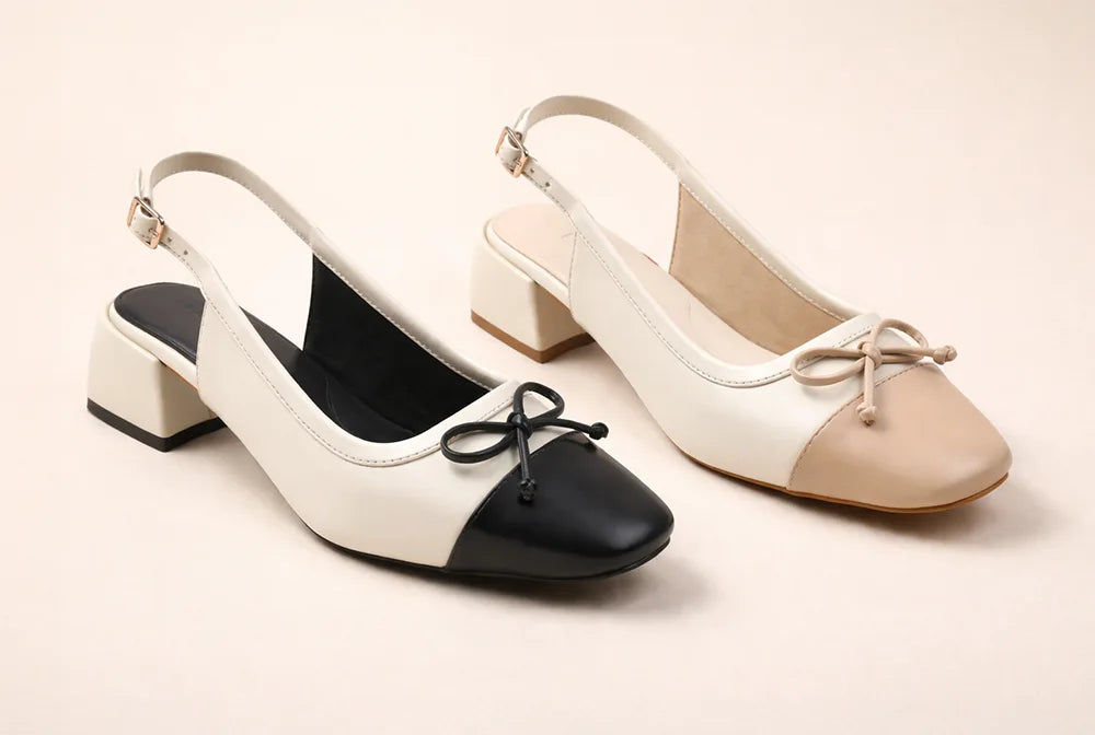 Lino Perros Craftsmanship