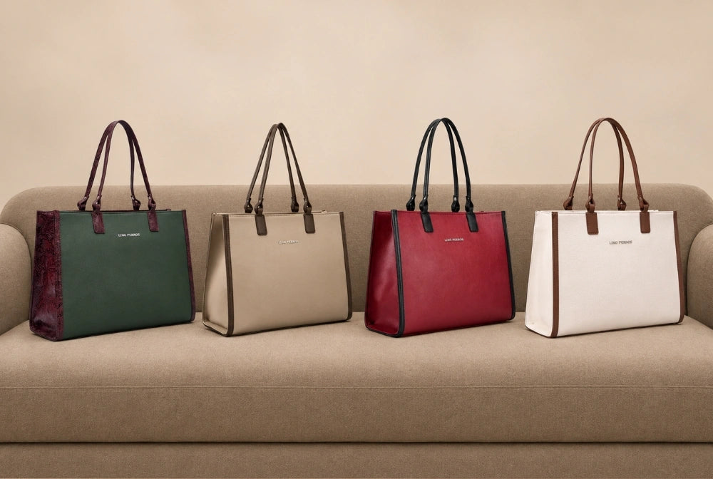 Comfort Meets Style