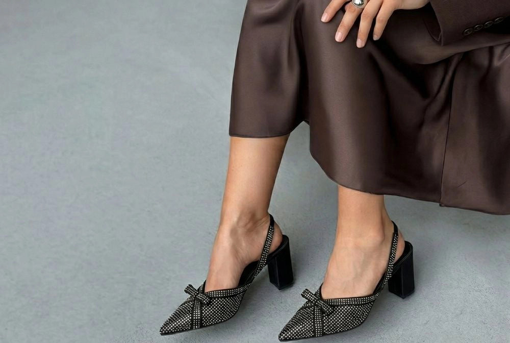 Lino Perros Craftsmanship