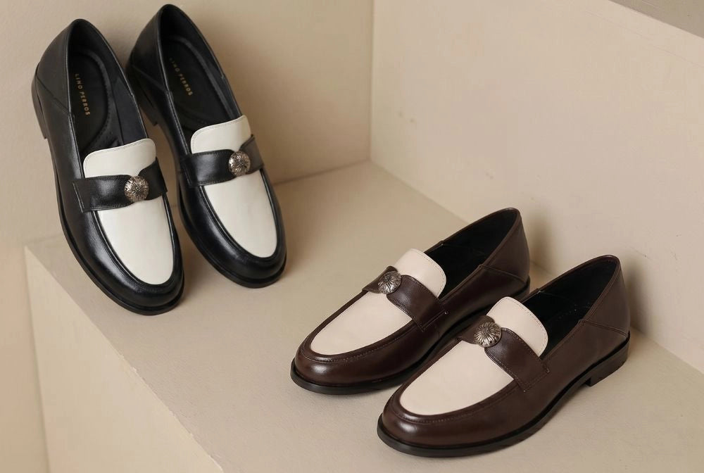 Easy Slip-On Convenience