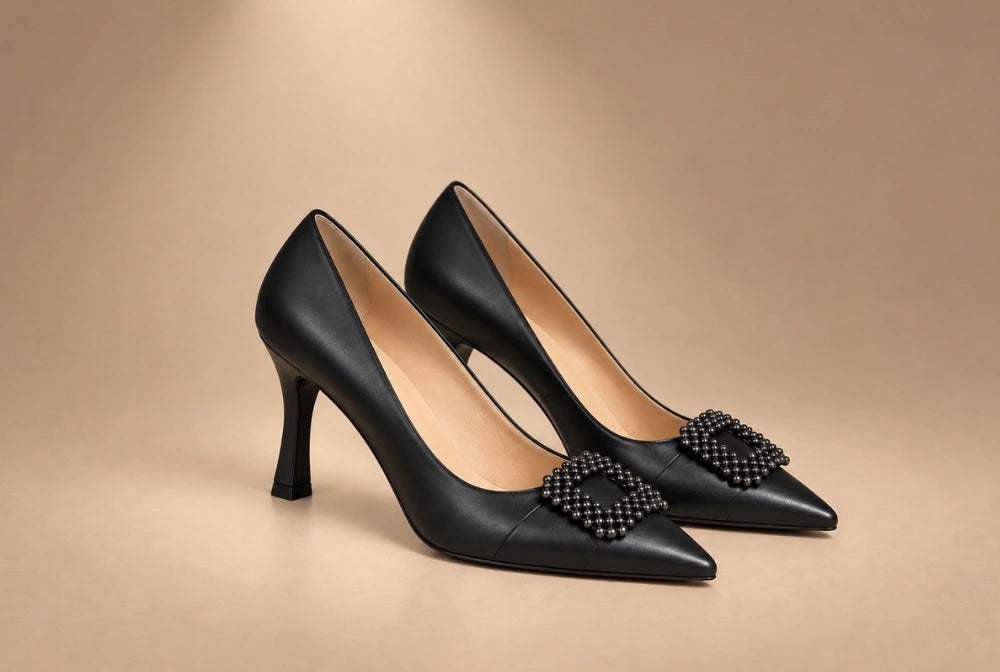Refined from Every Angle