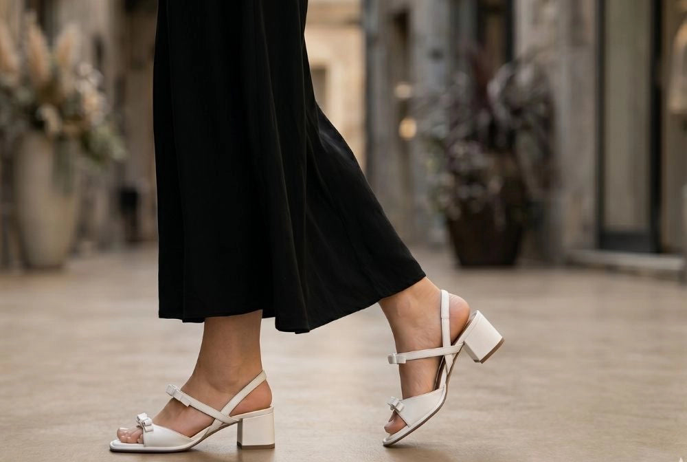 Comfortable & Easy Fit