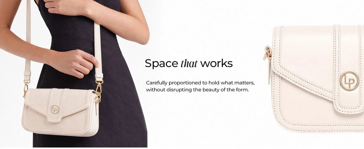 Monroe Everyday Navy Sling Bag