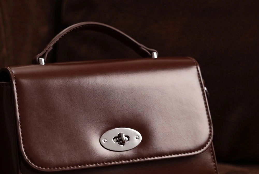 Sophisticated Finishing Touches