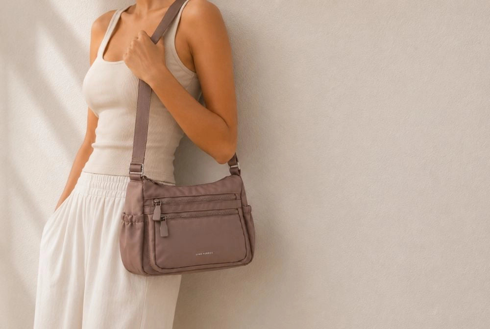 Comfort In Every Carry