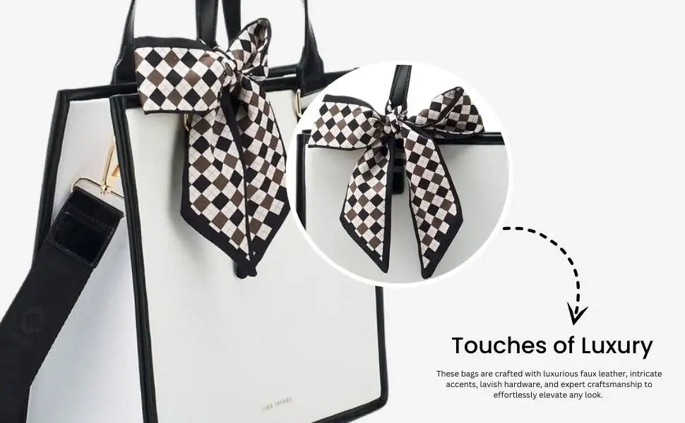 Nelly streamlined Satchel
