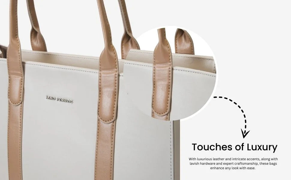 Voyage Must Have Deep Green Tote Bag