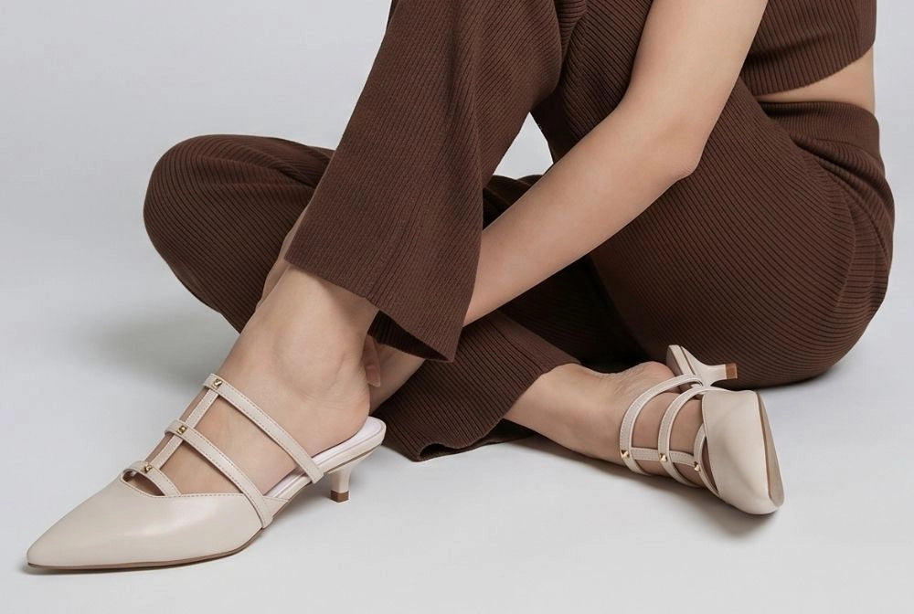 Lightweight & Comfortable Fit