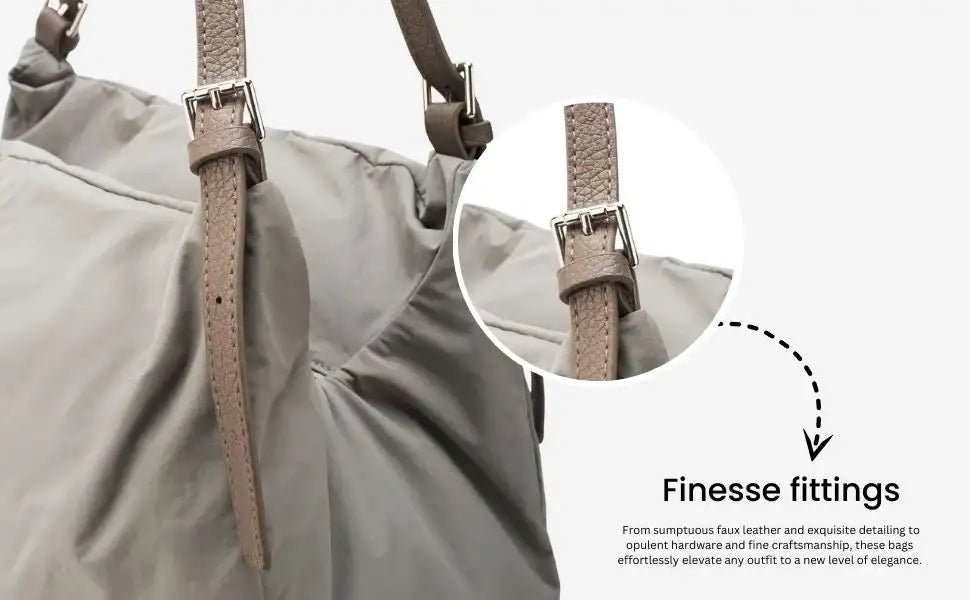 Harper Confident Olive Hobo Handbag
